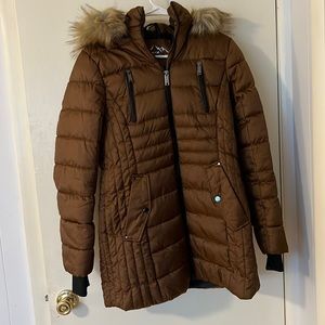 HFX winter coat
